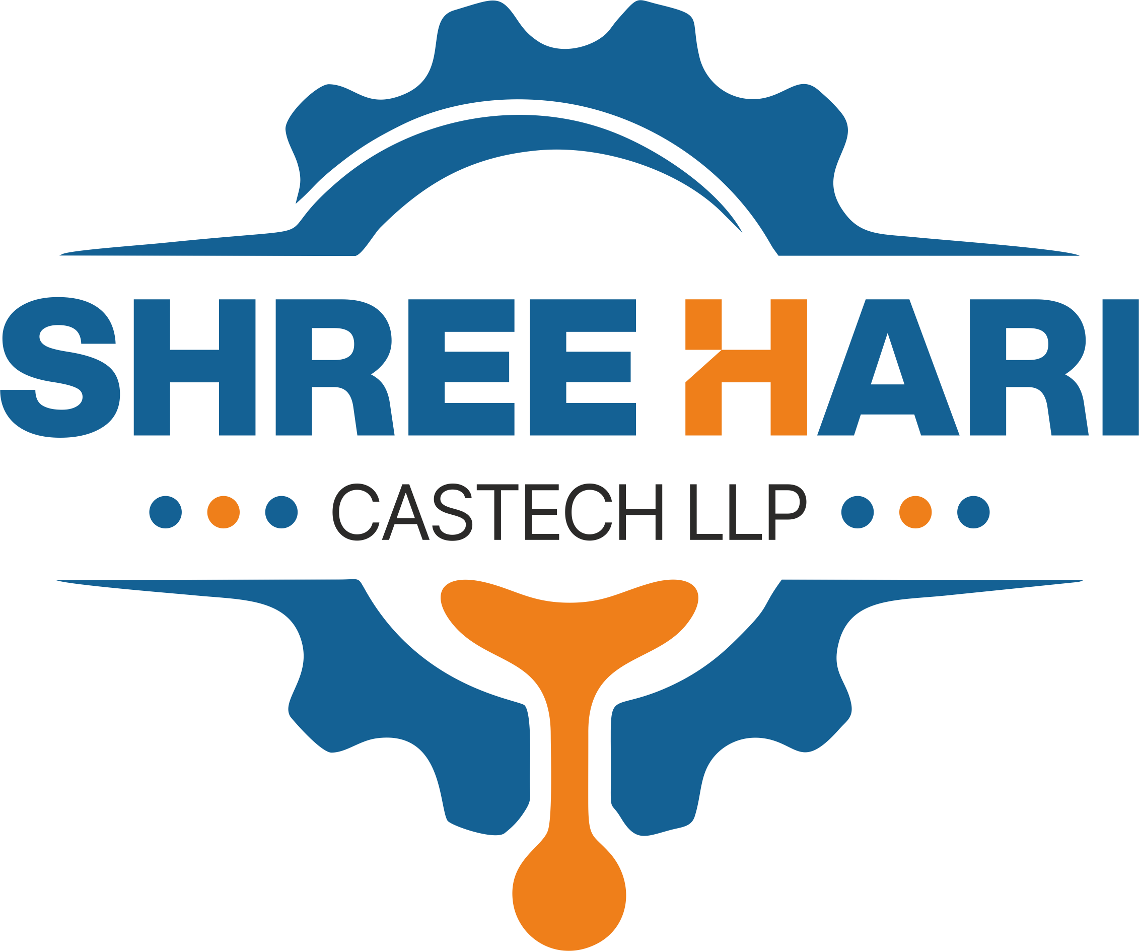 Shree Hari Castech LLP